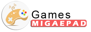 MIGAEPAD LOGO