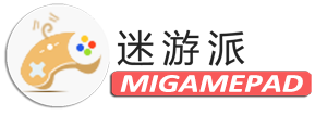 MIGAEPAD LOGO